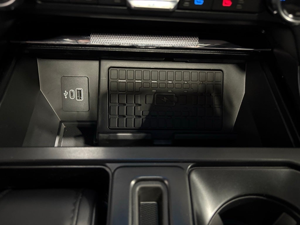 2025 Ford F-150 Lariat SHELBY