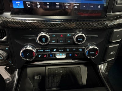 2025 Ford F-150 Lariat SHELBY