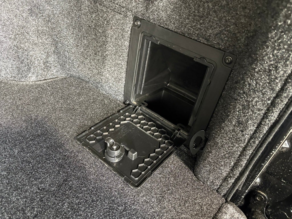 2025 Ford F-150 Lariat SHELBY