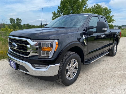 How Many Miles is Too Many On a Ford F-150? – Ewald's Hartford Ford Blog