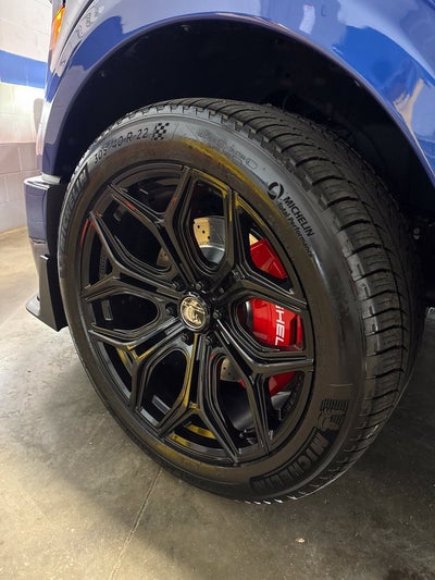 2026 Ford F-150 Shelby Super Snake Sport