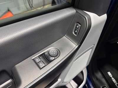 2026 Ford F-150 Shelby Super Snake Sport