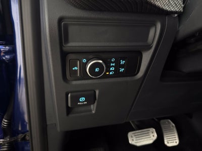 2026 Ford F-150 Shelby Super Snake Sport