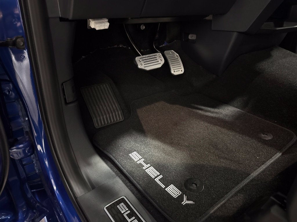 2026 Ford F-150 Shelby Super Snake Sport