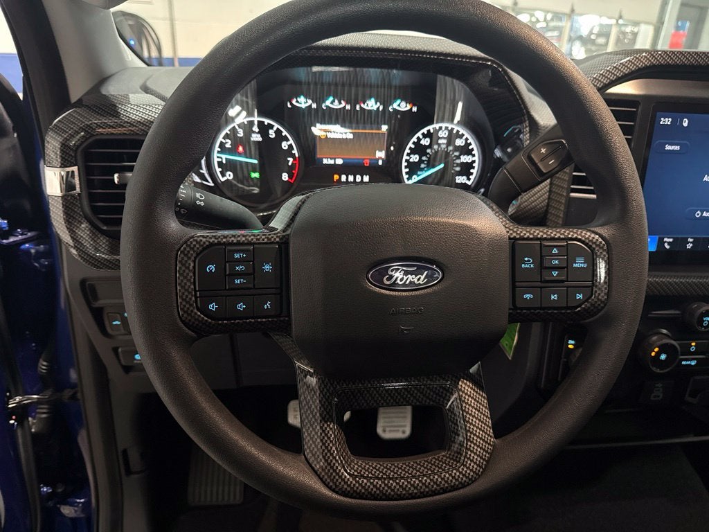 2026 Ford F-150 Shelby Super Snake Sport