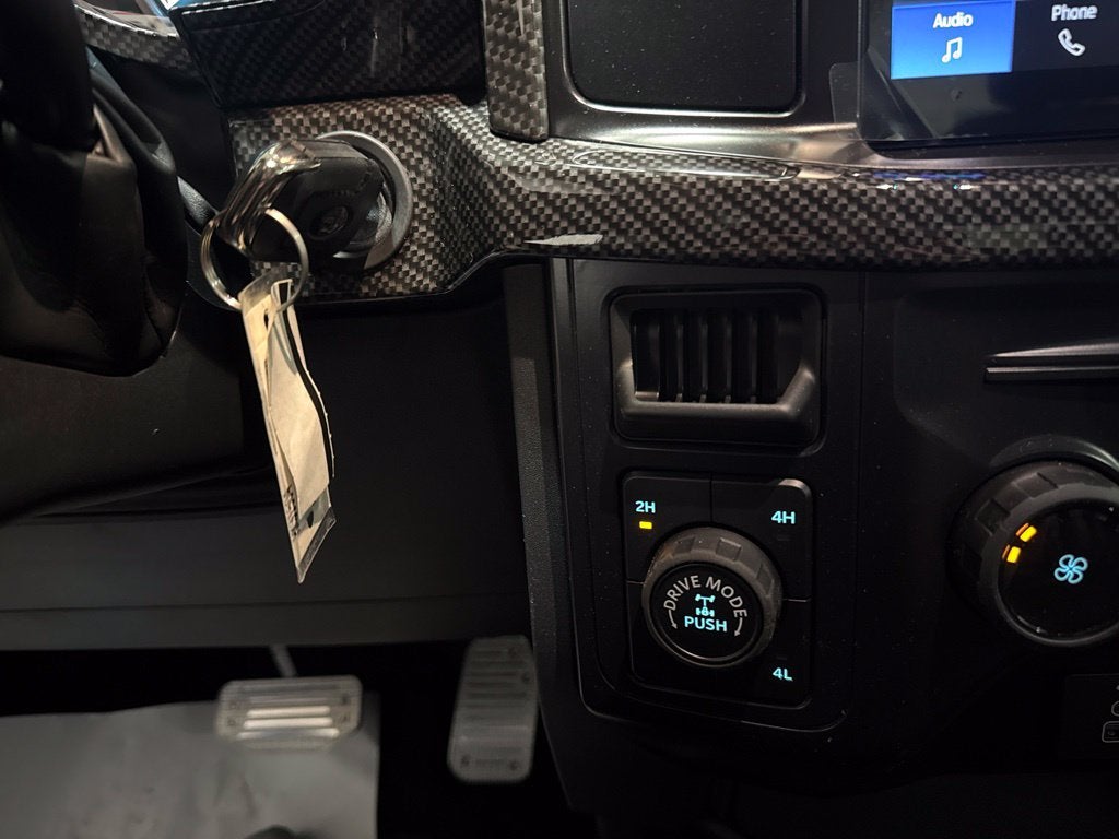 2026 Ford F-150 Shelby Super Snake Sport