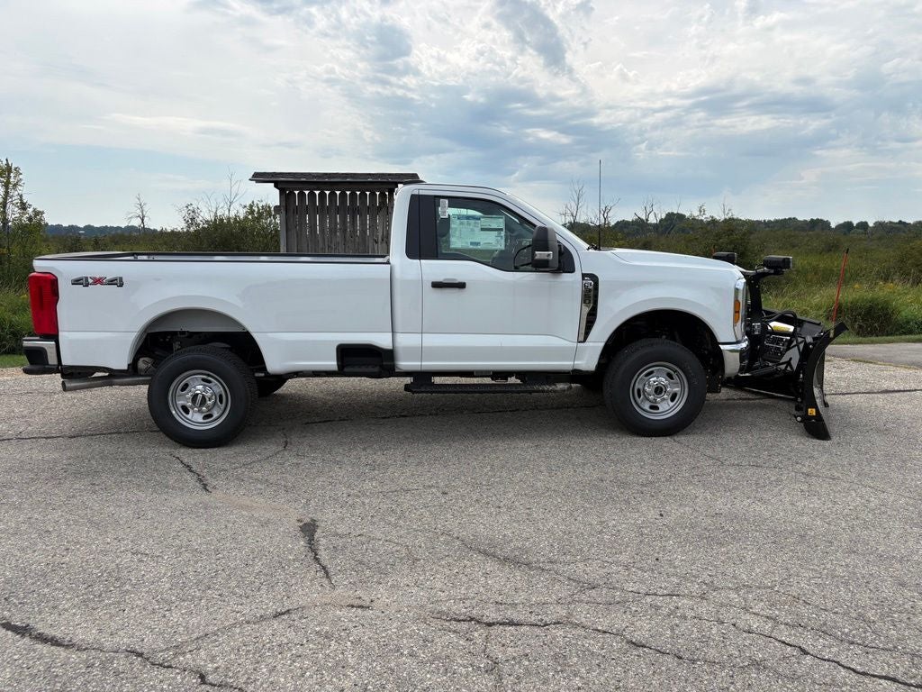 2026 Ford F-350SD XL