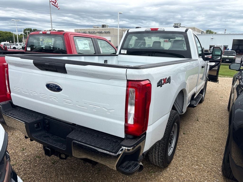 2026 Ford F-350SD XL