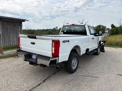 2026 Ford F-350SD XL