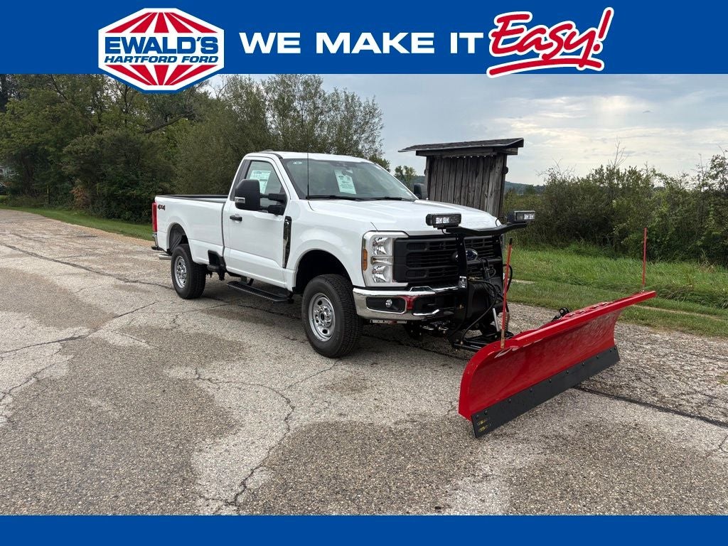 2026 Ford F-350SD XL