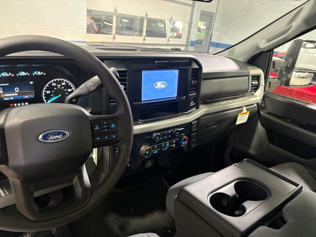 2026 Ford F-350SD XLT