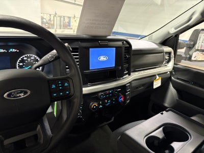 2026 Ford F-350SD XLT