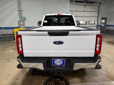 2026 Ford F-350SD XLT