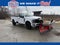 2025 Ford F-350SD XL Plow Truck
