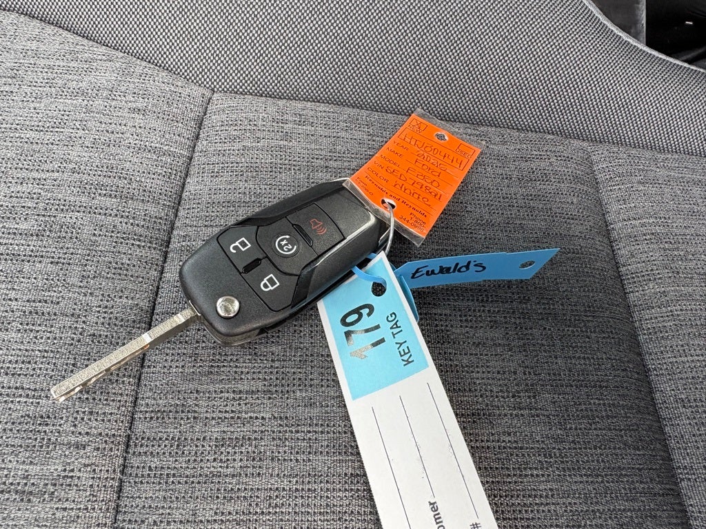 2025 Ford F-350SD XL Plow Truck