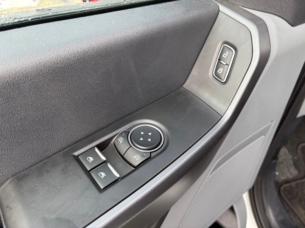 2025 Ford F-350SD XL Plow Truck