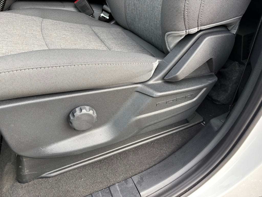 2025 Ford F-350SD XL Plow Truck