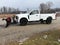 2025 Ford F-350SD XL Plow Truck