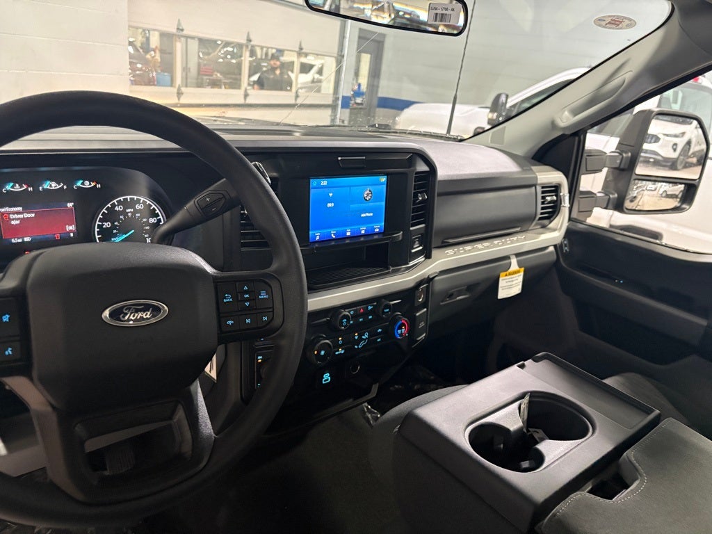 2026 Ford F-350SD XLT