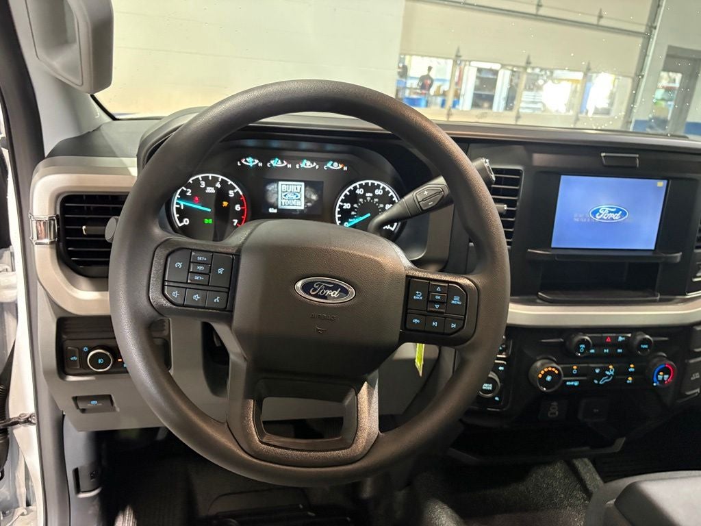 2026 Ford F-350SD XLT