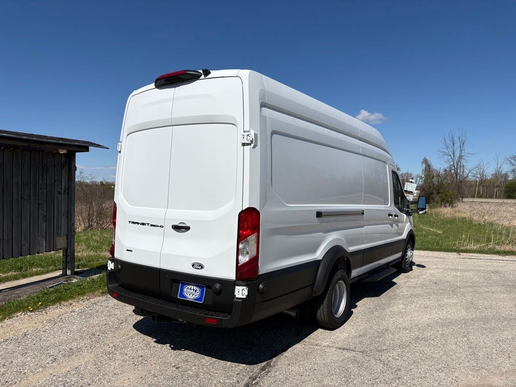 2026 Ford Transit-350 Base