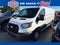2027 Ford Transit-150 Base