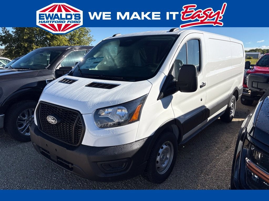 2027 Ford Transit-150 Base