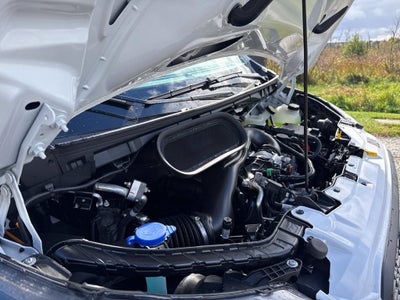 2027 Ford Transit-150 Base