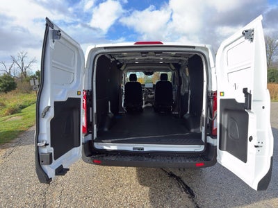 2027 Ford Transit-150 Base