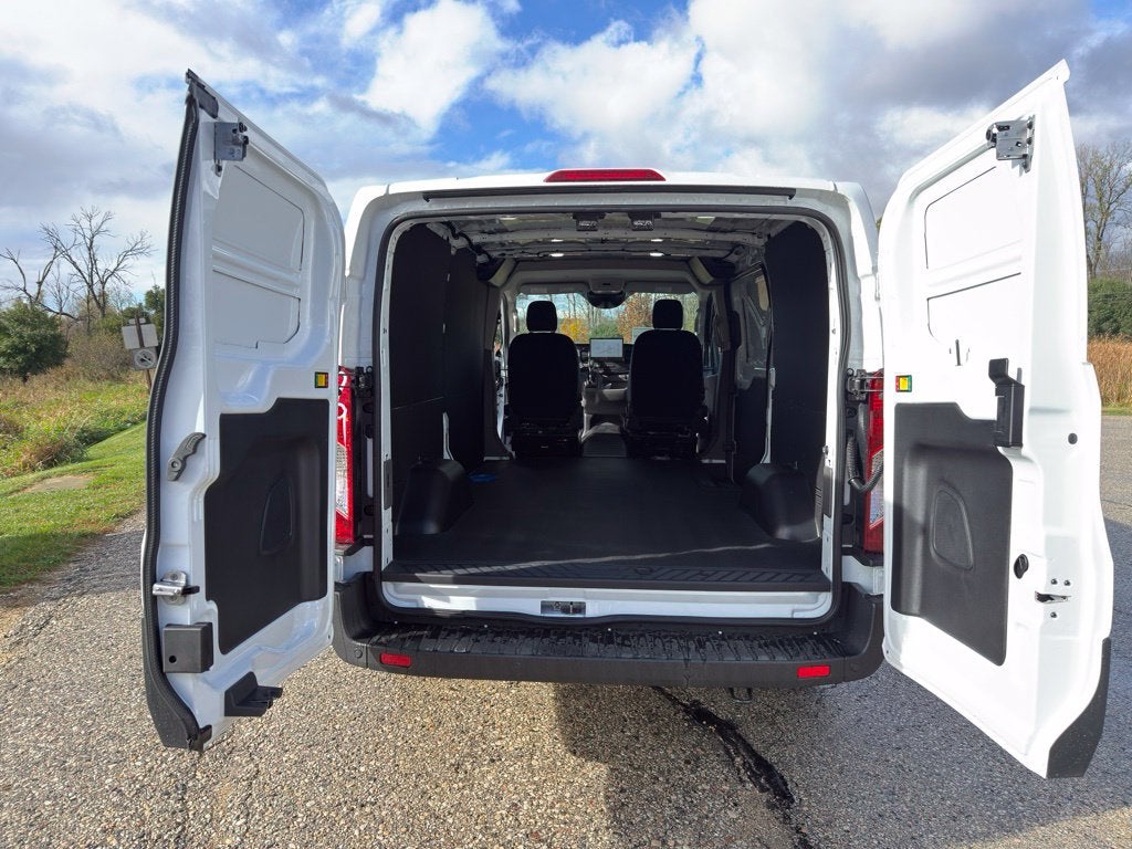 2027 Ford Transit-150 Base