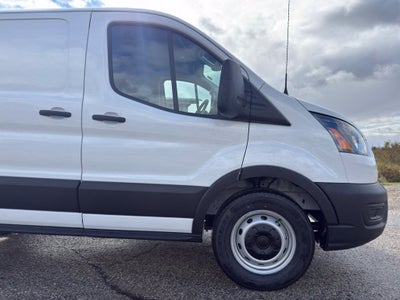 2027 Ford Transit-150 Base