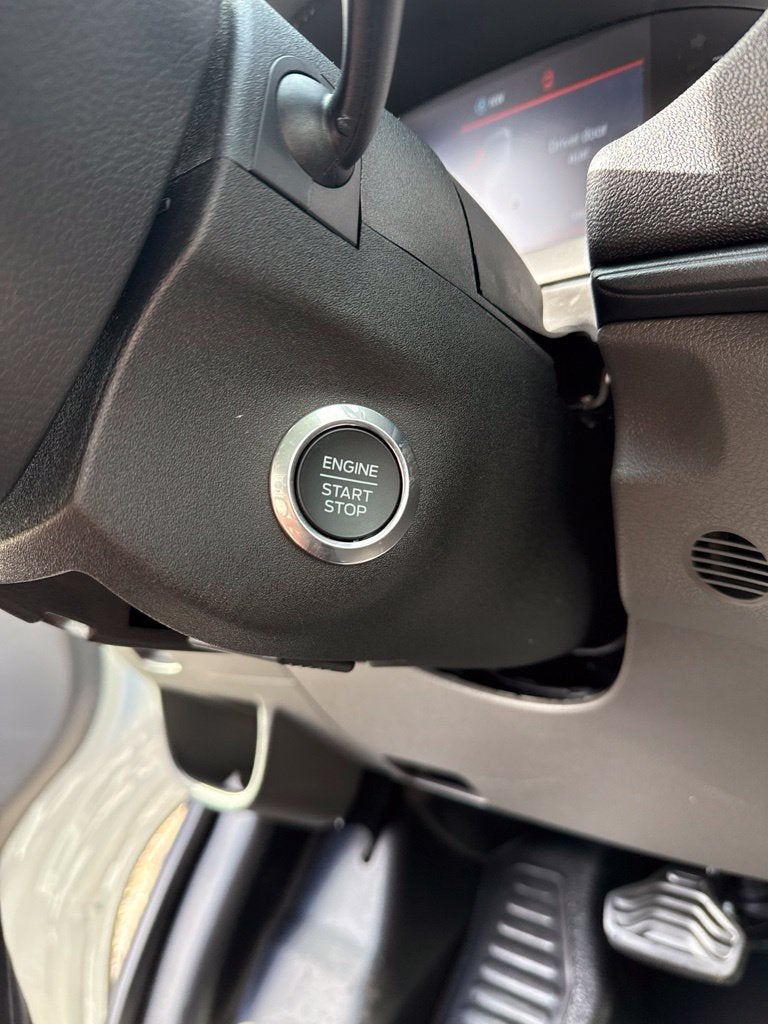 2027 Ford Transit-150 Base