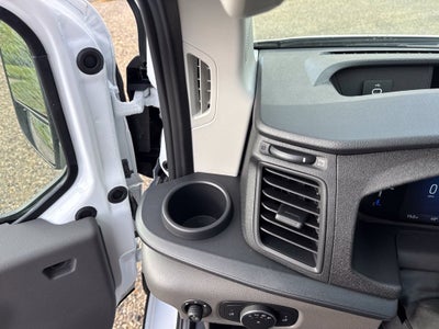 2027 Ford Transit-150 Base