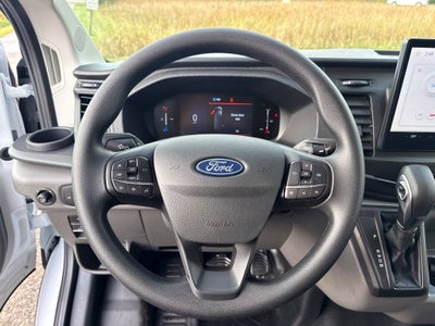 2027 Ford Transit-150 Base