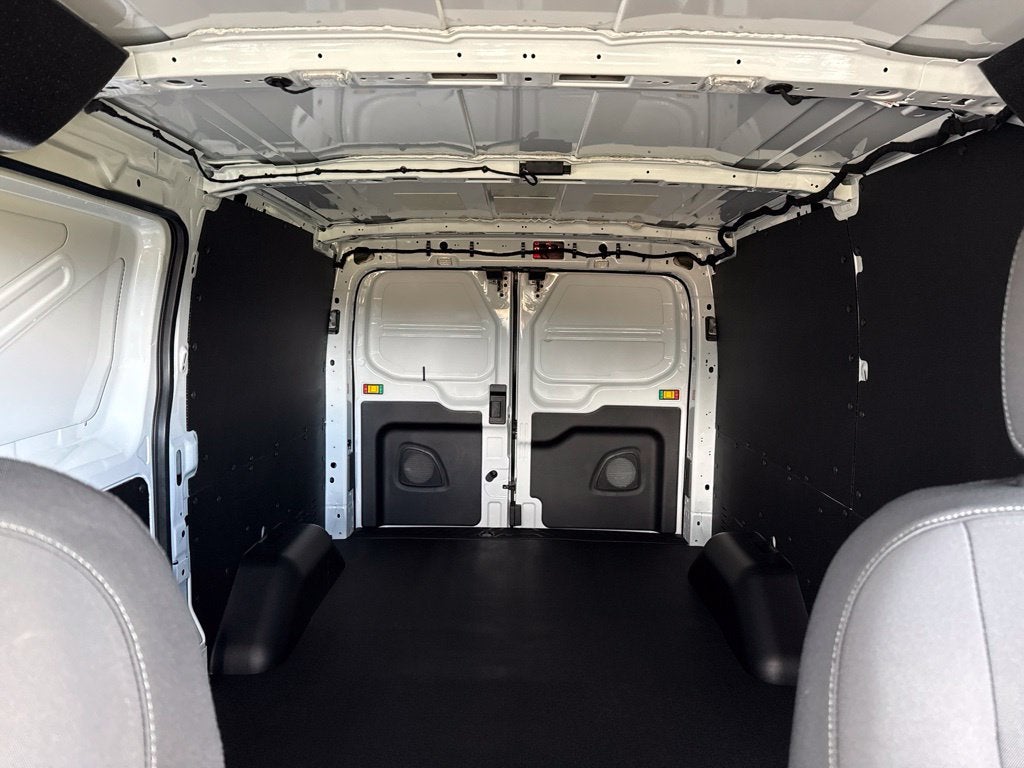 2027 Ford Transit-150 Base