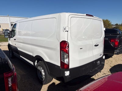 2027 Ford Transit-150 Base