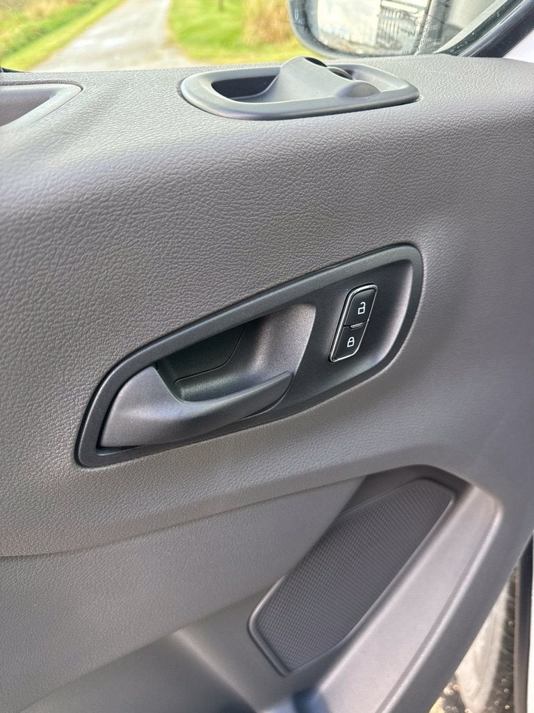2027 Ford Transit-150 Base