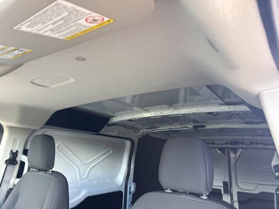2027 Ford Transit-150 Base