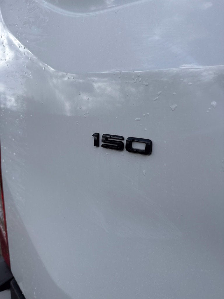 2027 Ford Transit-150 Base