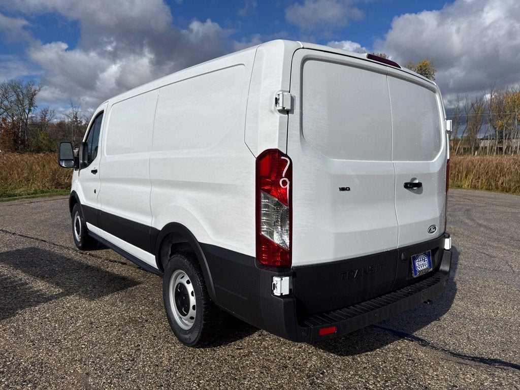 2027 Ford Transit-150 Base