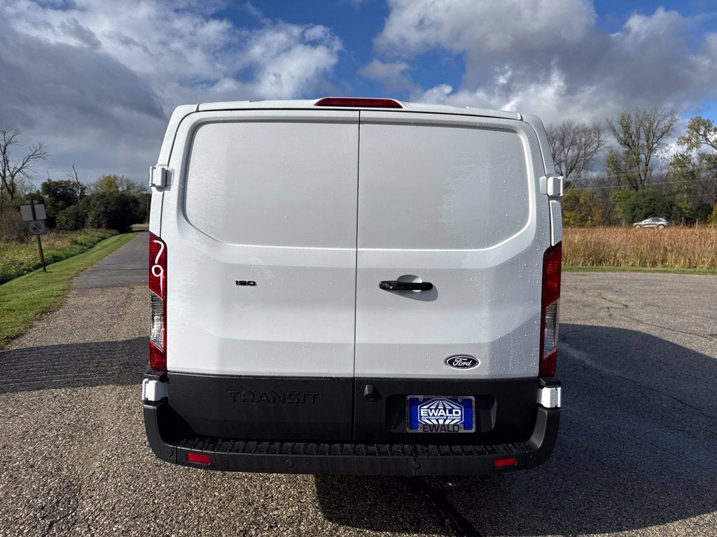 2027 Ford Transit-150 Base