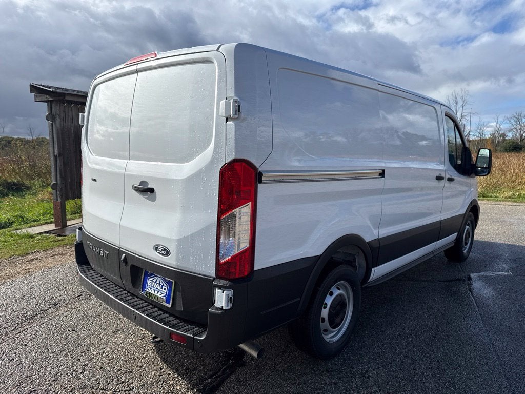 2027 Ford Transit-150 Base