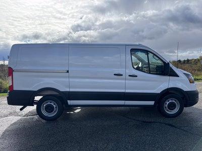 2027 Ford Transit-150 Base