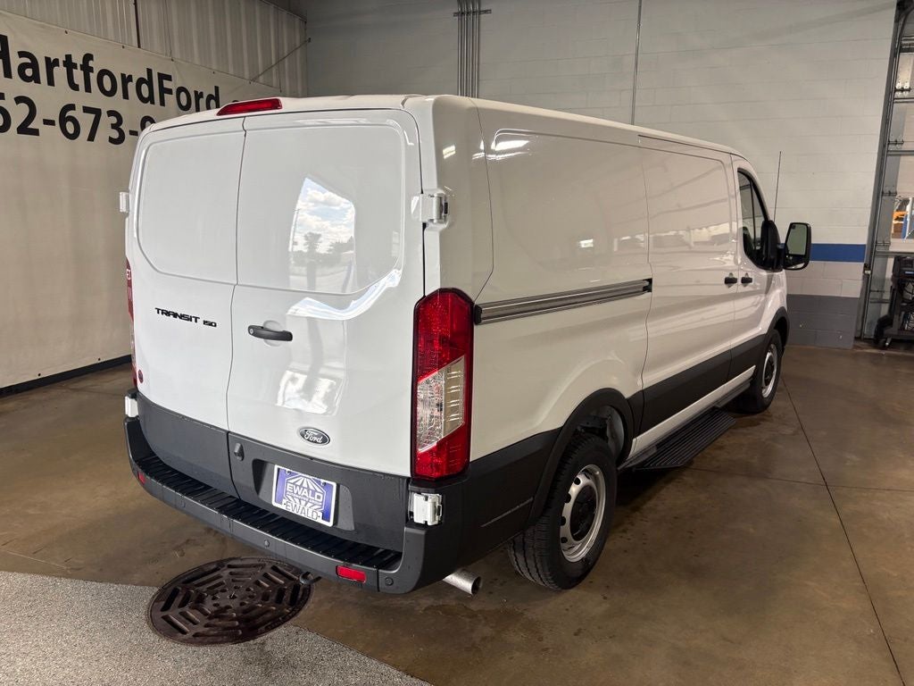 2026 Ford Transit-150 Base