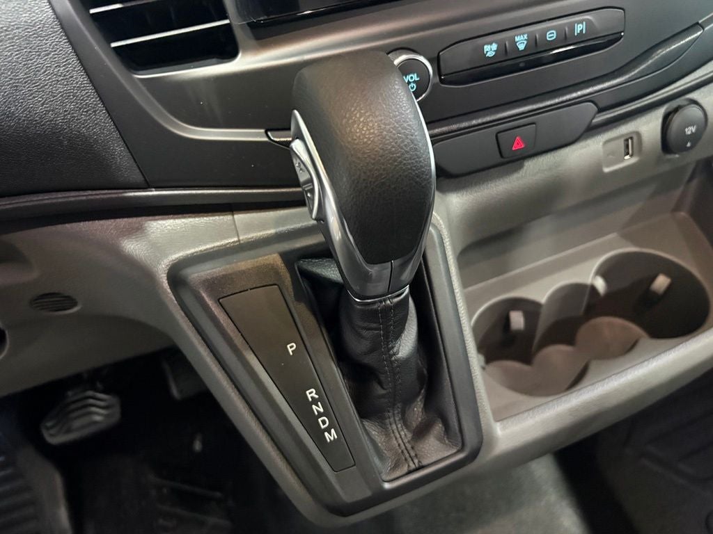 2026 Ford Transit-150 Base