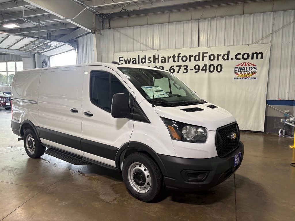 2026 Ford Transit-150 Base