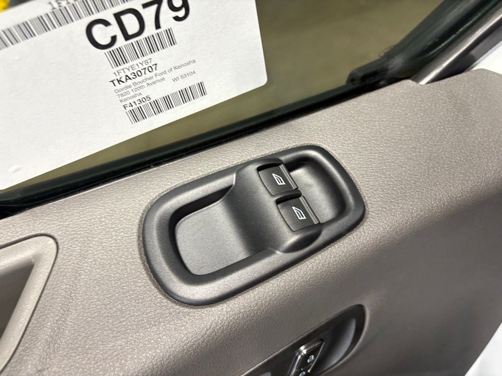 2026 Ford Transit-150 Base