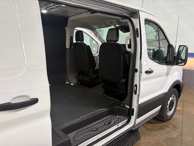 2026 Ford Transit-150 Base