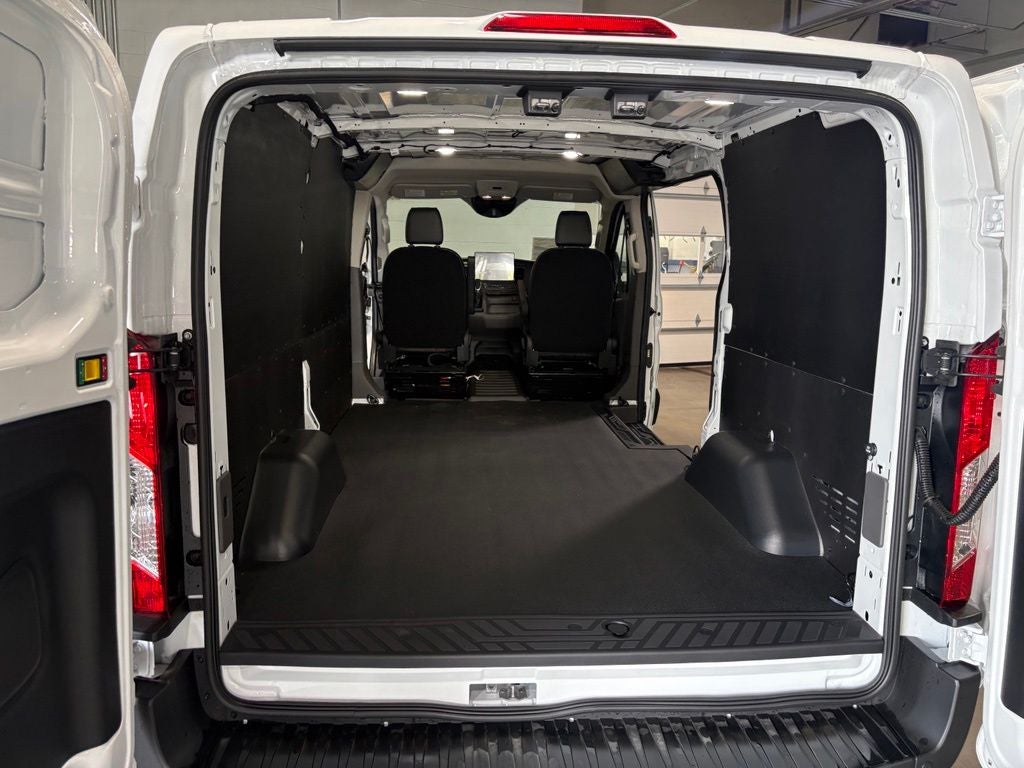 2026 Ford Transit-150 Base