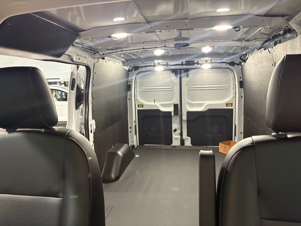 2026 Ford Transit-150 Base